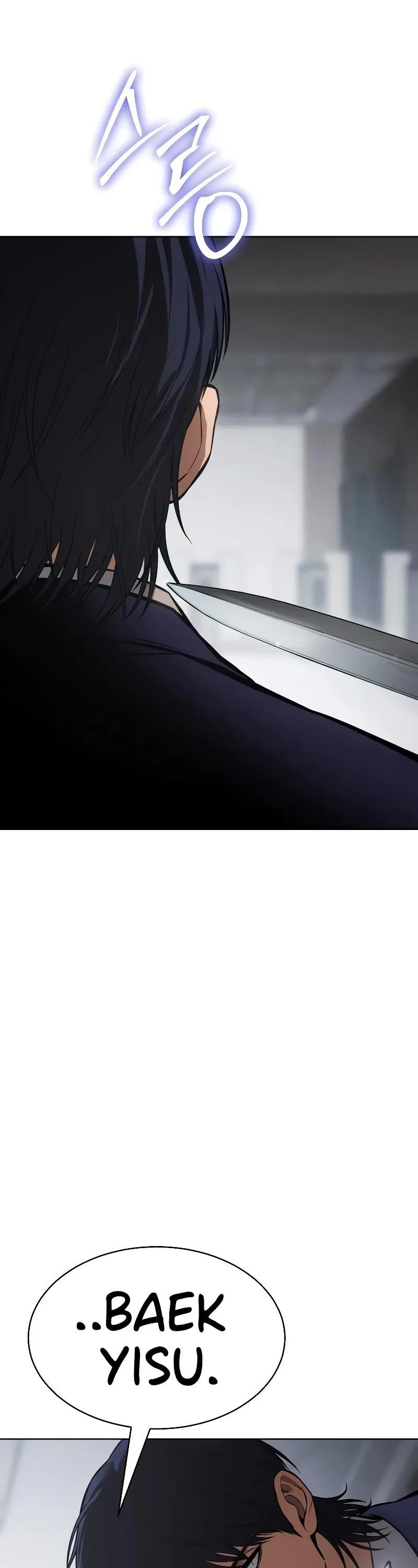 Baek XX Chapter 61 - Page 62