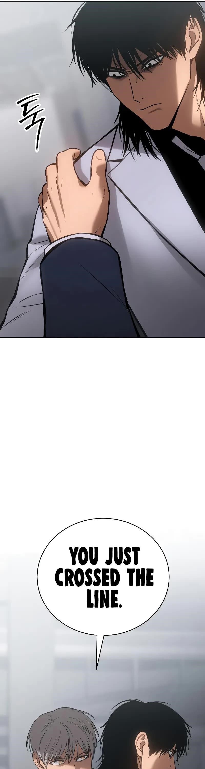 Baek XX Chapter 61 - Page 66