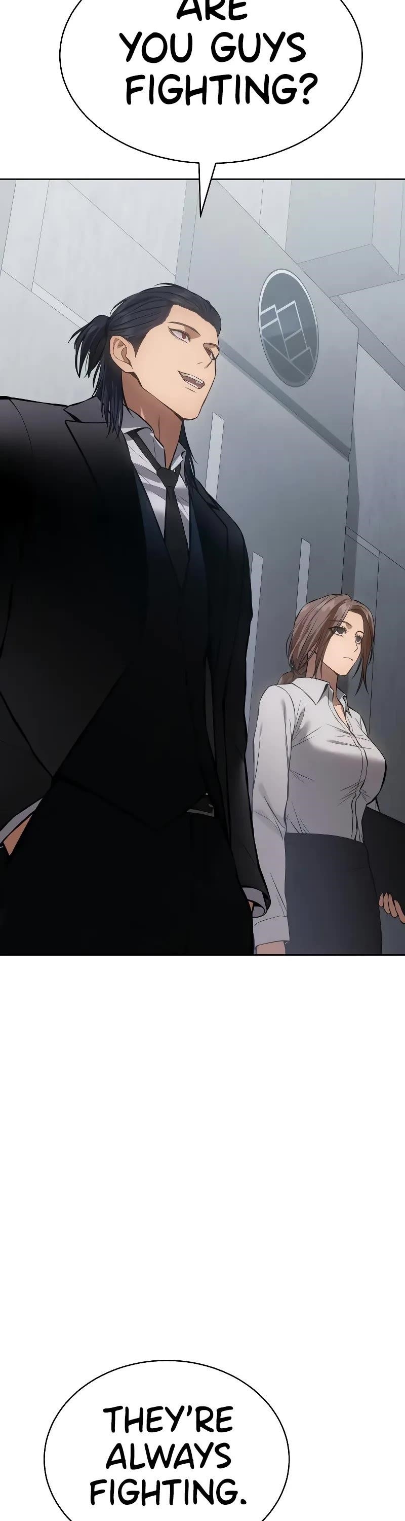 Baek XX Chapter 61 - Page 72