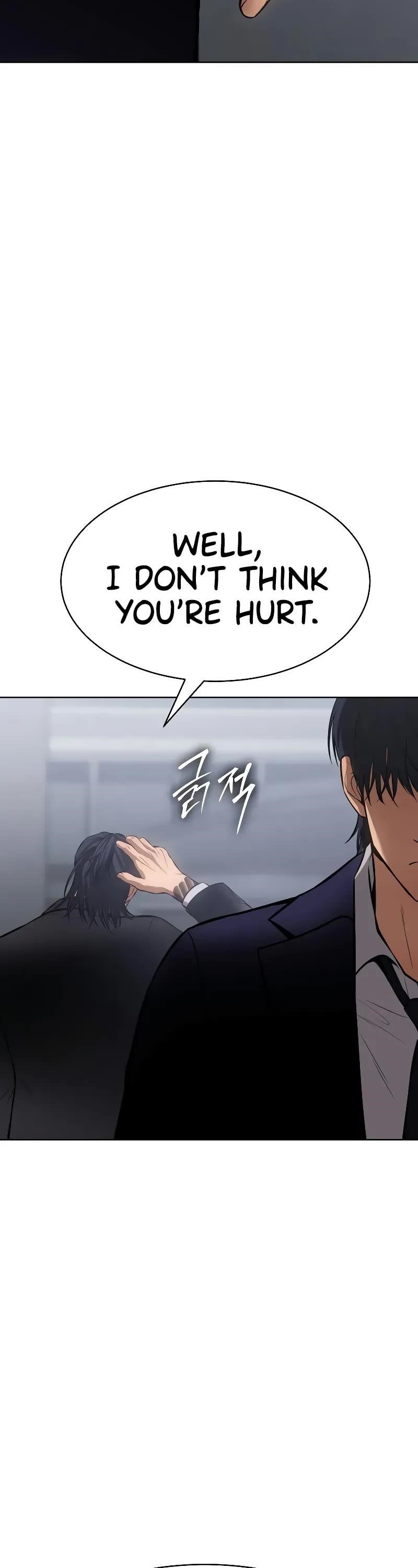 Baek XX Chapter 61 - Page 78