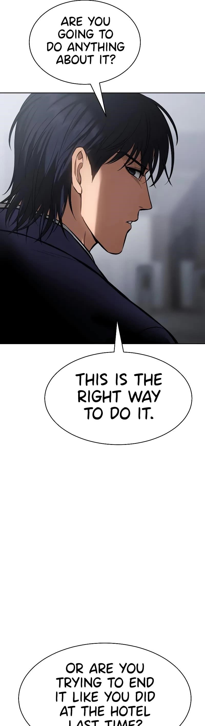 Baek XX Chapter 61 - Page 80