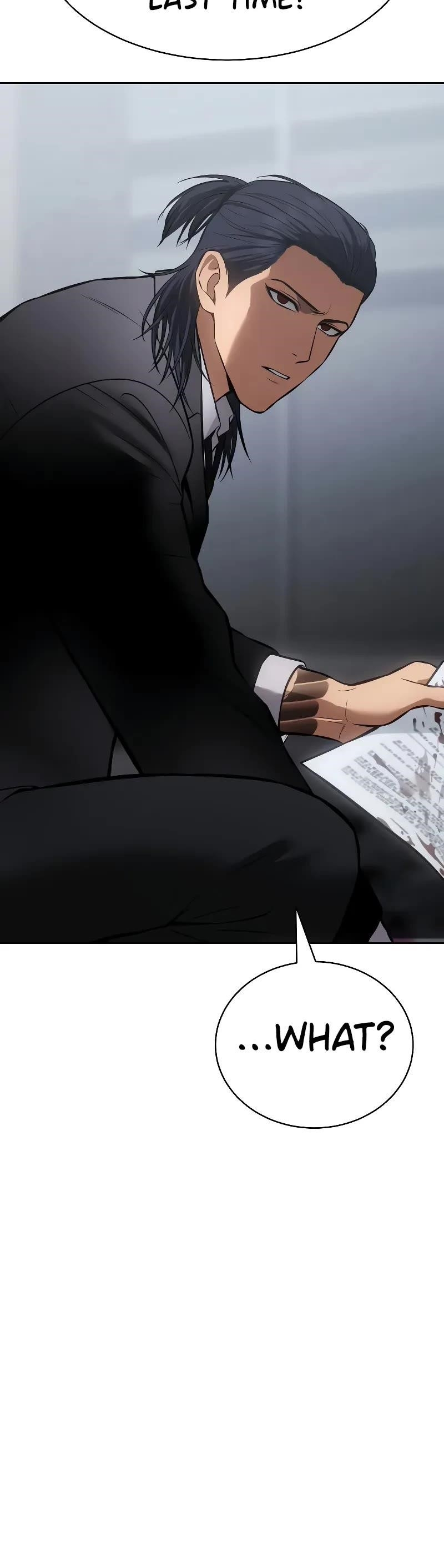 Baek XX Chapter 61 - Page 81