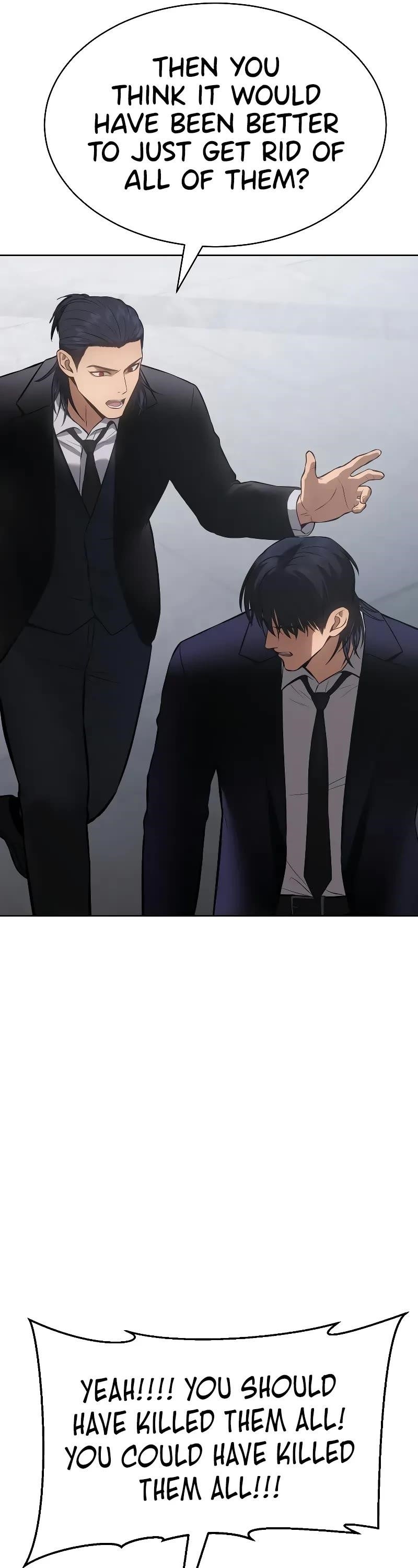 Baek XX Chapter 61 - Page 82