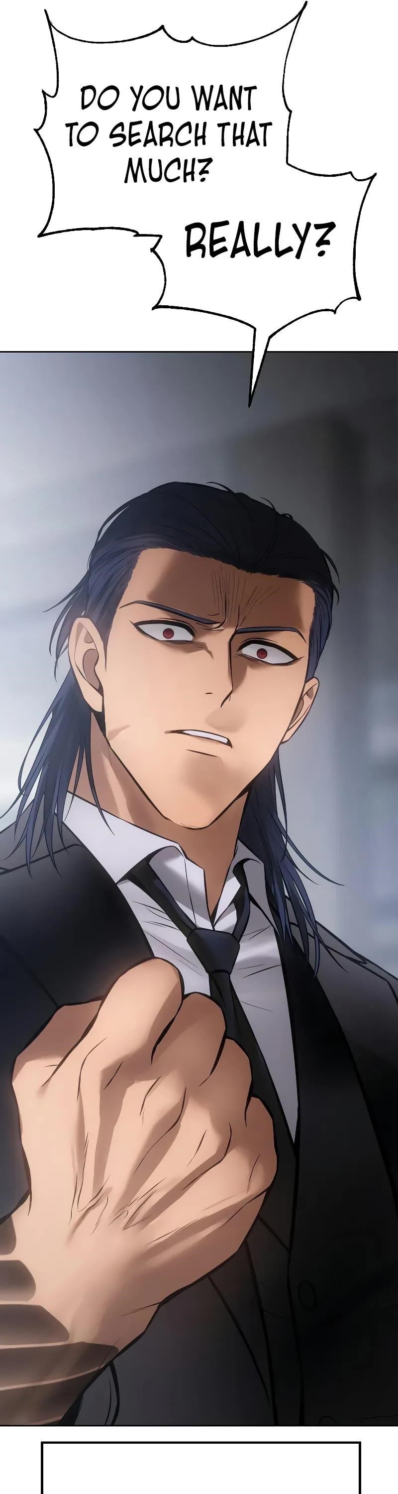 Baek XX Chapter 61 - Page 87