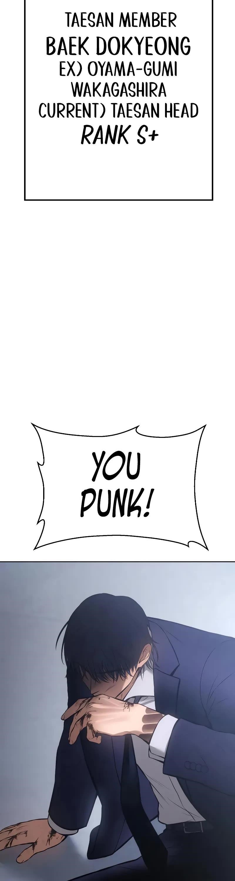 Baek XX Chapter 61 - Page 88