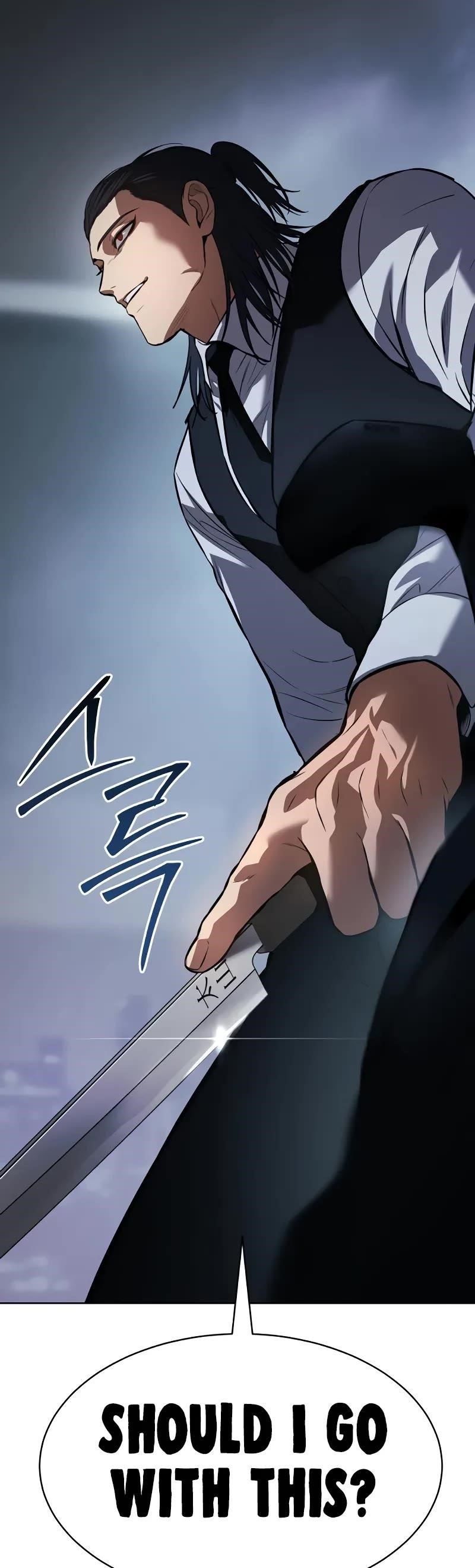 Baek XX Chapter 62 - Page 101