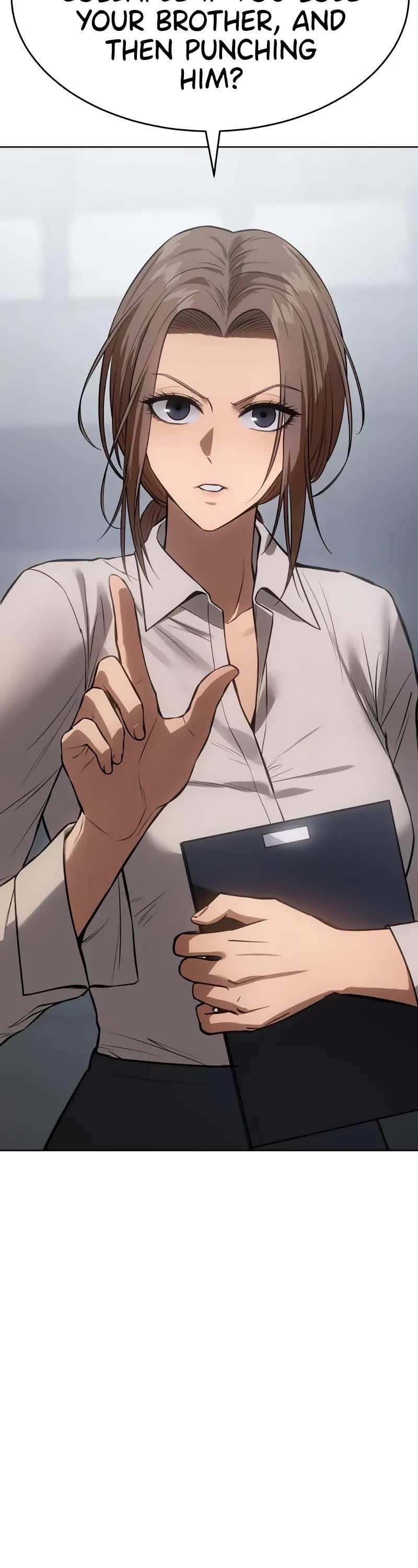 Baek XX Chapter 62 - Page 15