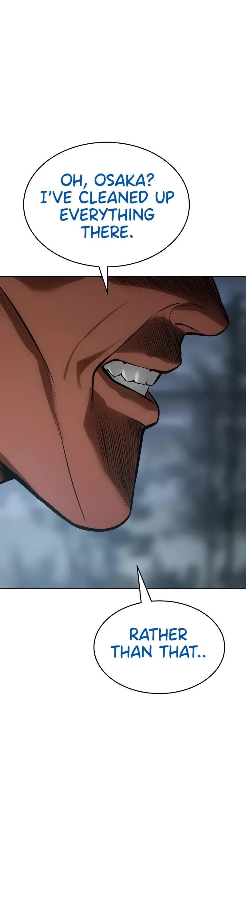 Baek XX Chapter 62 - Page 21