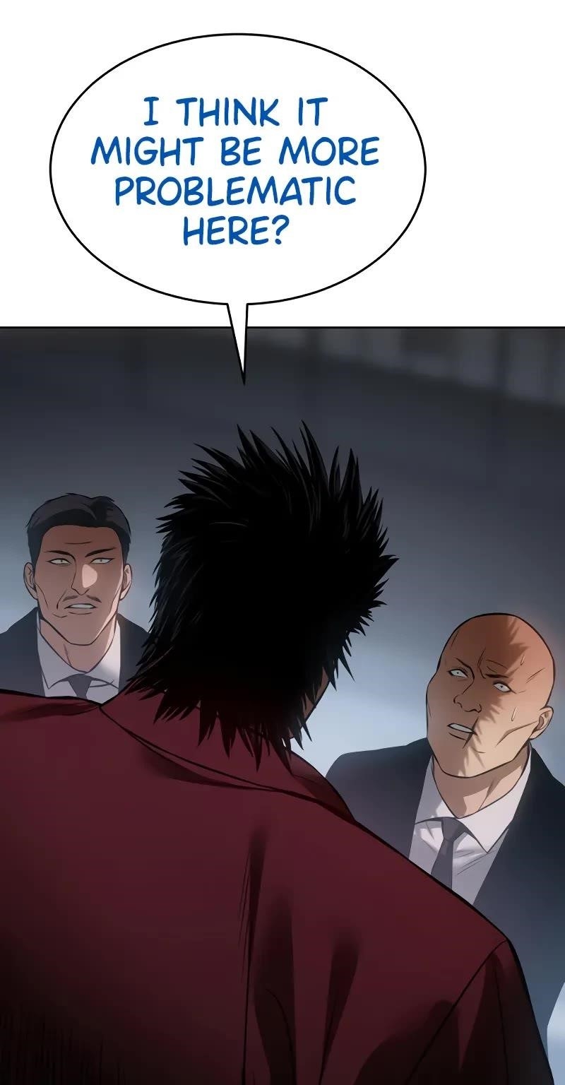 Baek XX Chapter 62 - Page 22