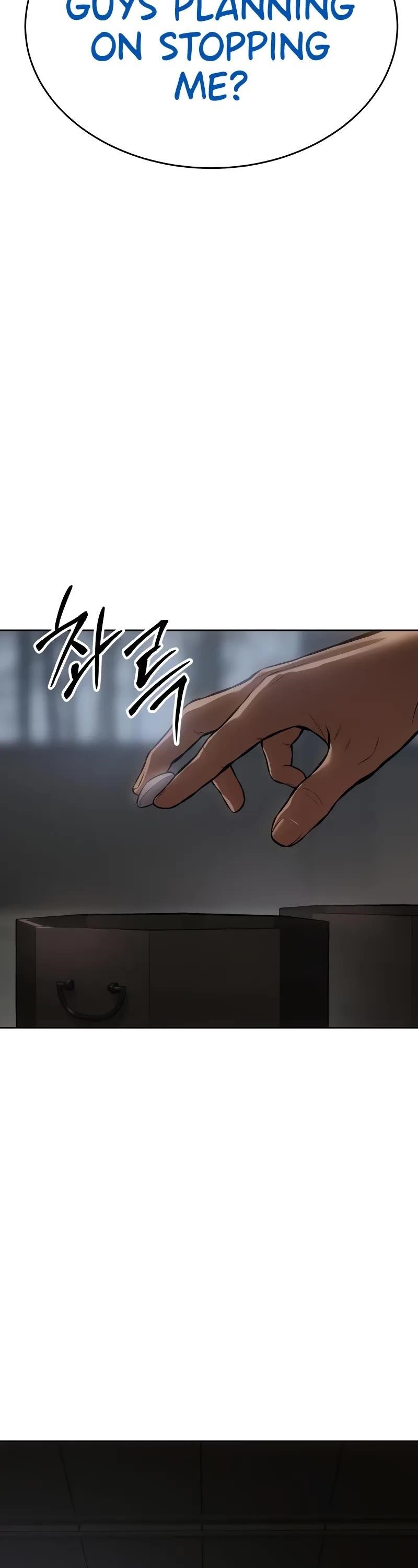 Baek XX Chapter 62 - Page 26