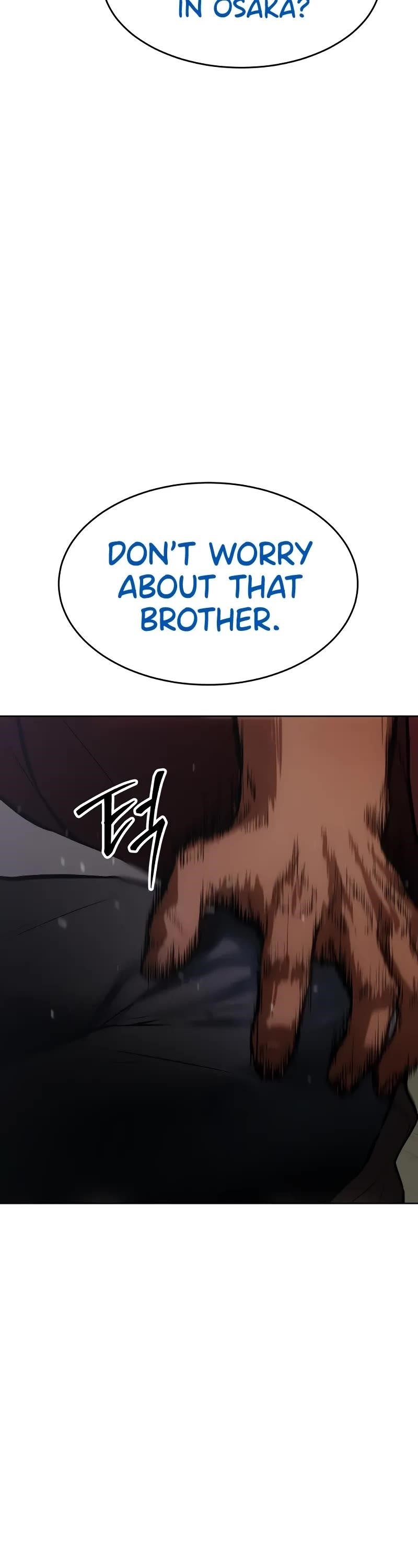 Baek XX Chapter 62 - Page 30