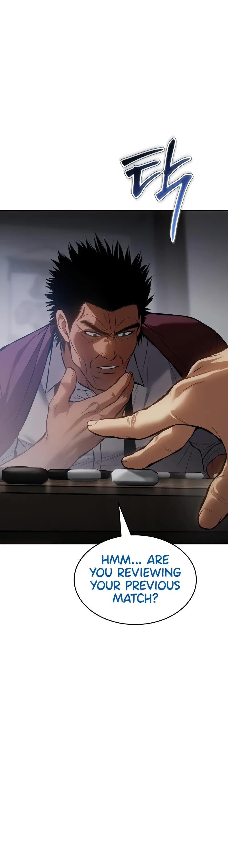 Baek XX Chapter 62 - Page 33