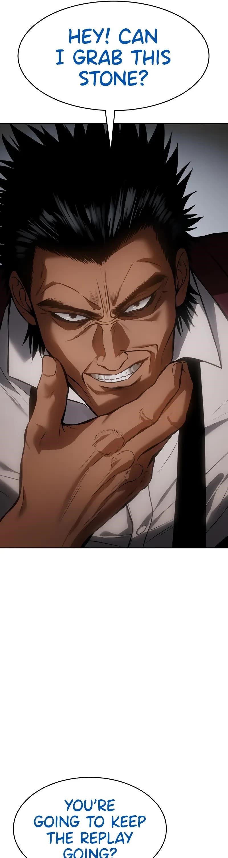 Baek XX Chapter 62 - Page 34