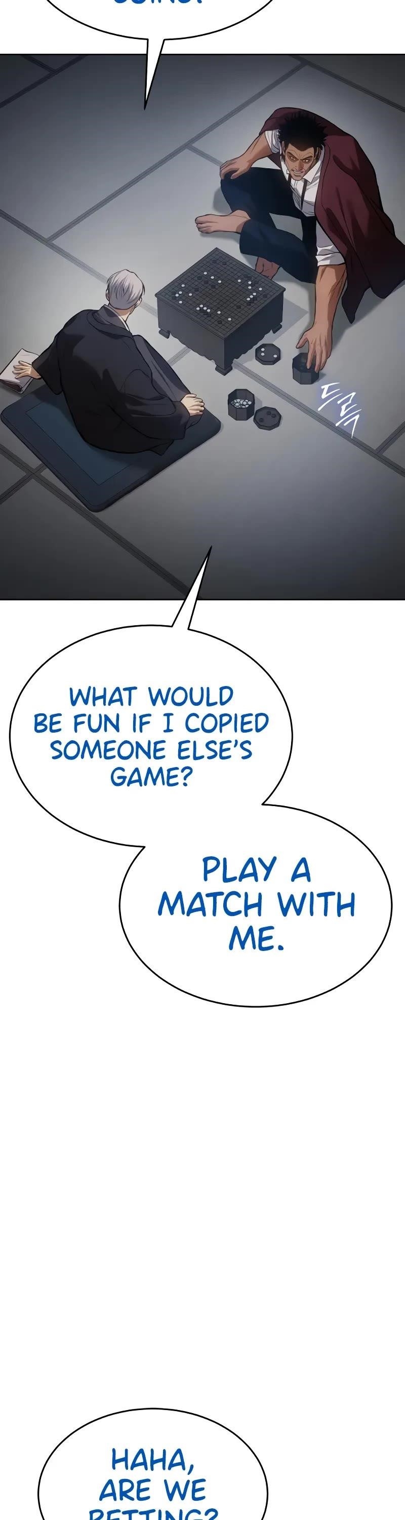 Baek XX Chapter 62 - Page 35