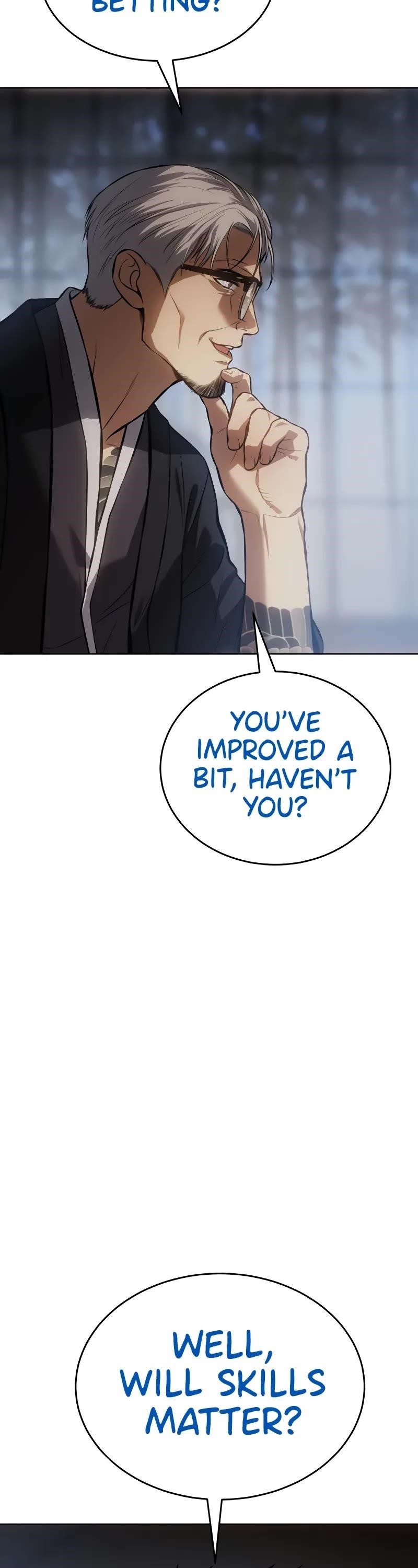 Baek XX Chapter 62 - Page 36