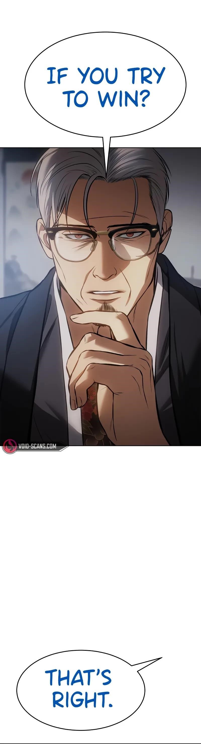 Baek XX Chapter 62 - Page 38