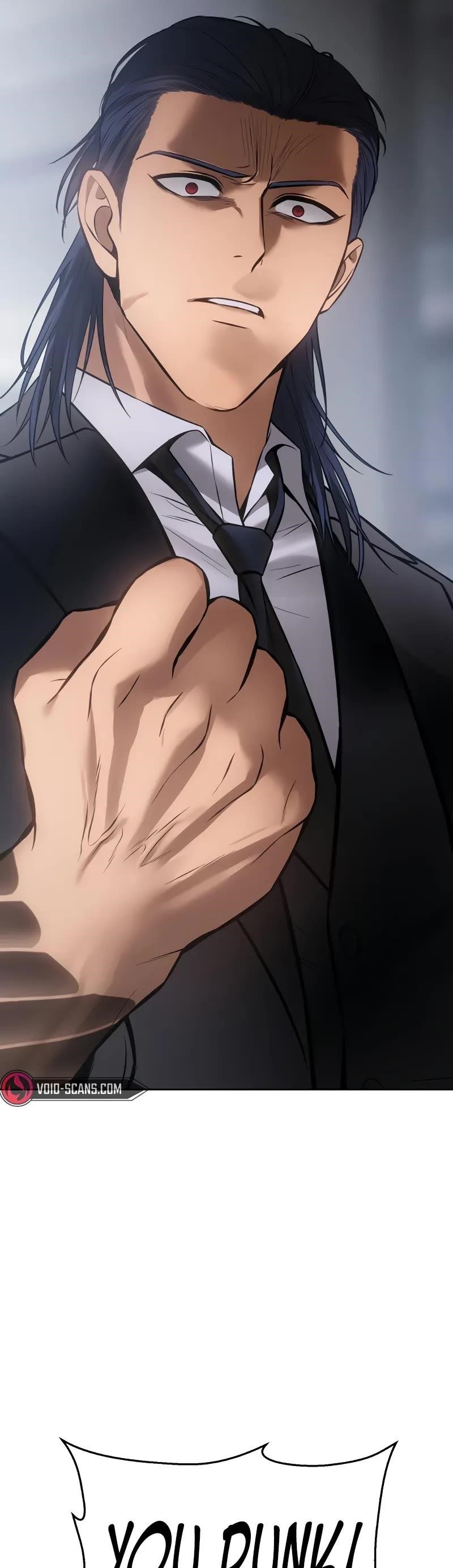 Baek XX Chapter 62 - Page 4