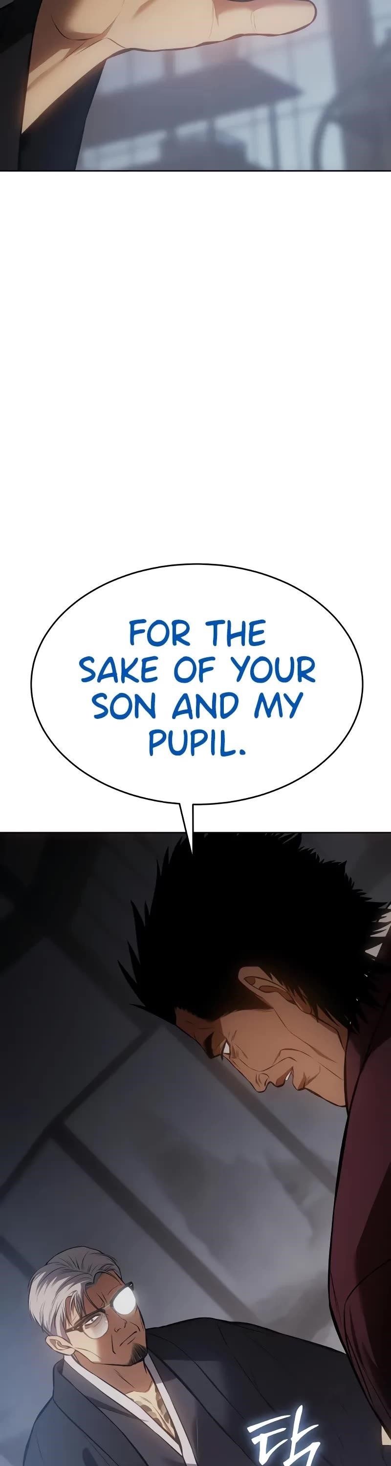 Baek XX Chapter 62 - Page 40