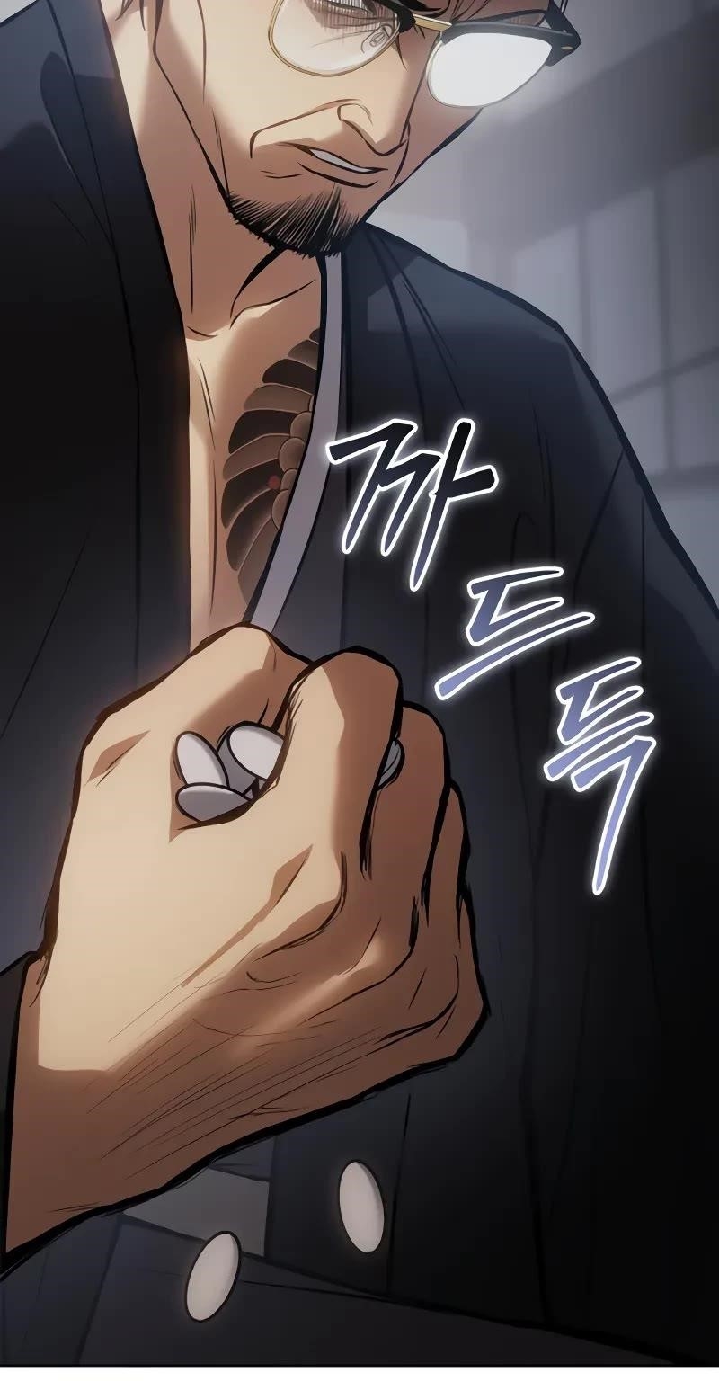 Baek XX Chapter 62 - Page 44