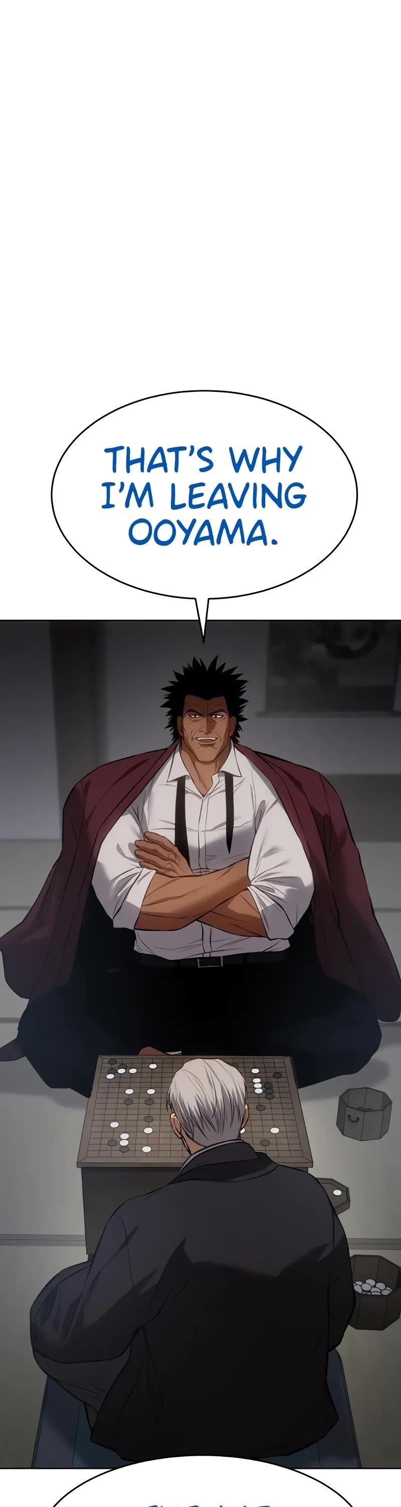 Baek XX Chapter 62 - Page 45