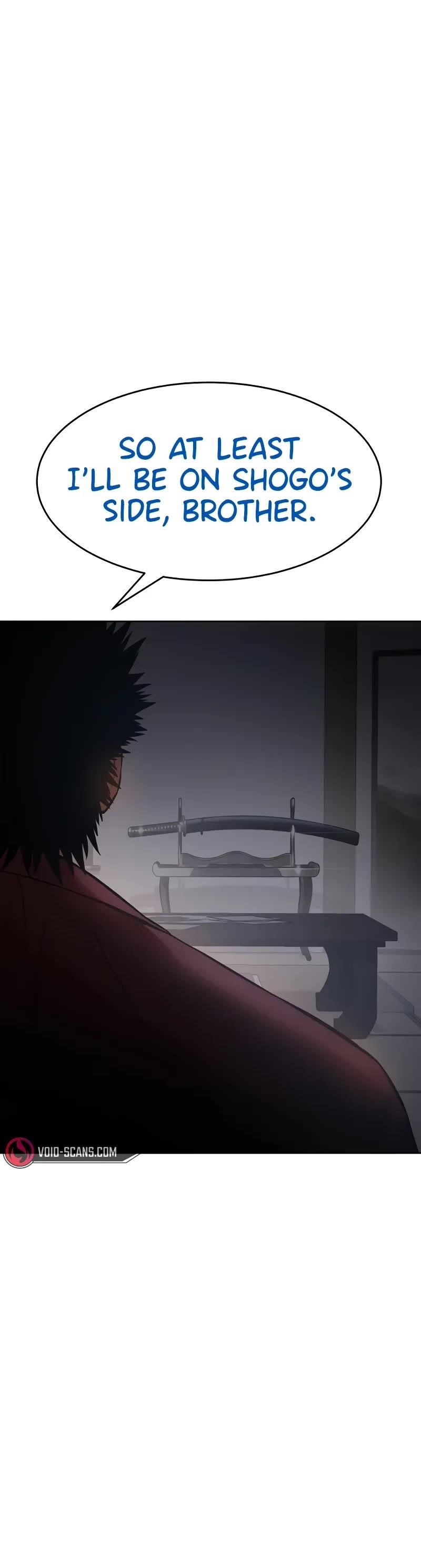 Baek XX Chapter 62 - Page 49