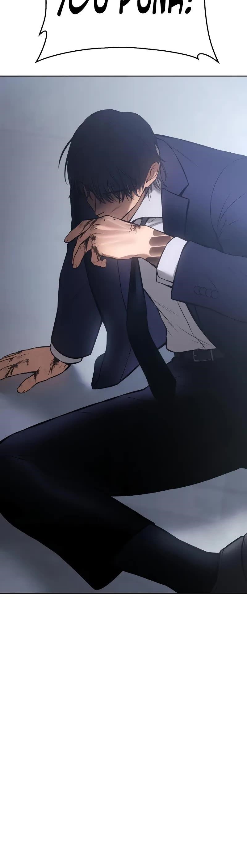 Baek XX Chapter 62 - Page 5