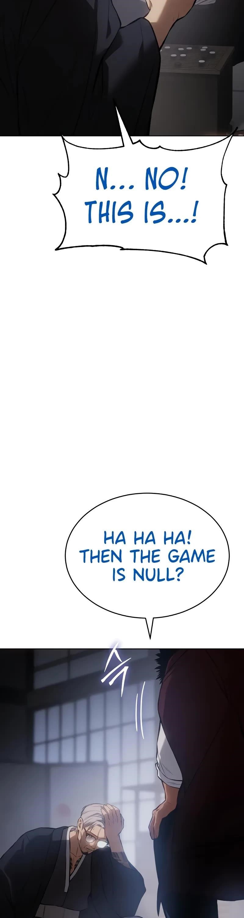 Baek XX Chapter 62 - Page 53