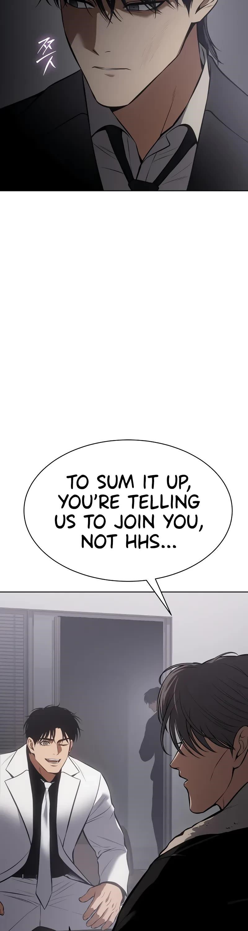 Baek XX Chapter 62 - Page 64