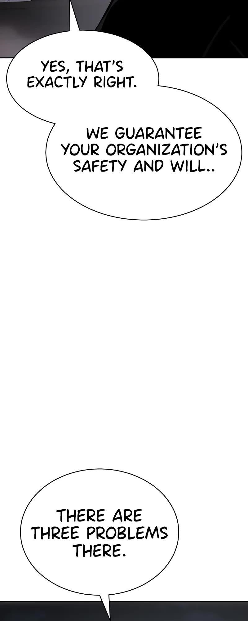 Baek XX Chapter 62 - Page 65