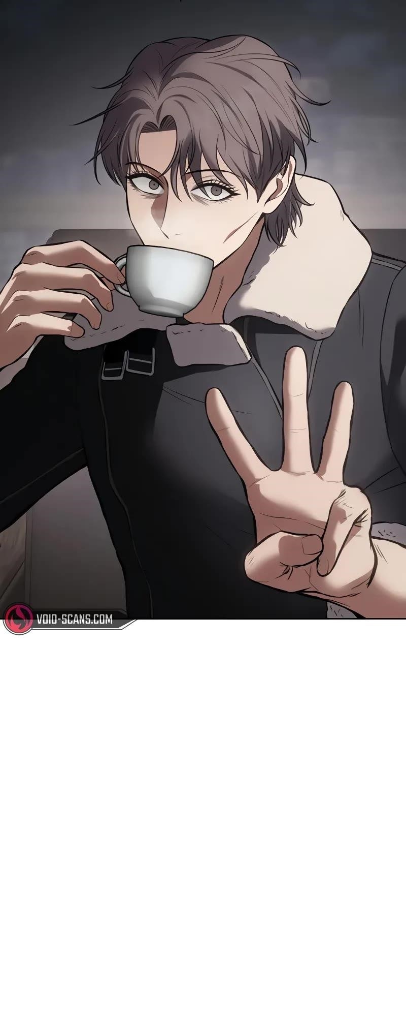 Baek XX Chapter 62 - Page 66