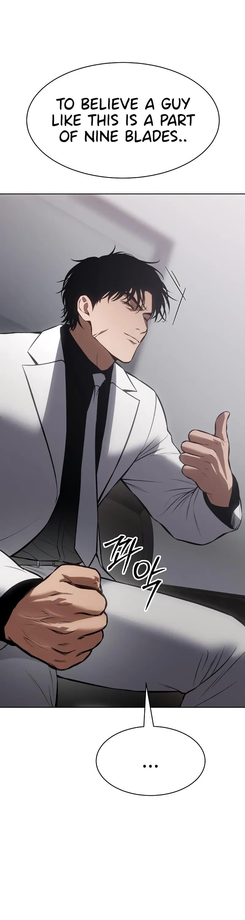 Baek XX Chapter 62 - Page 69