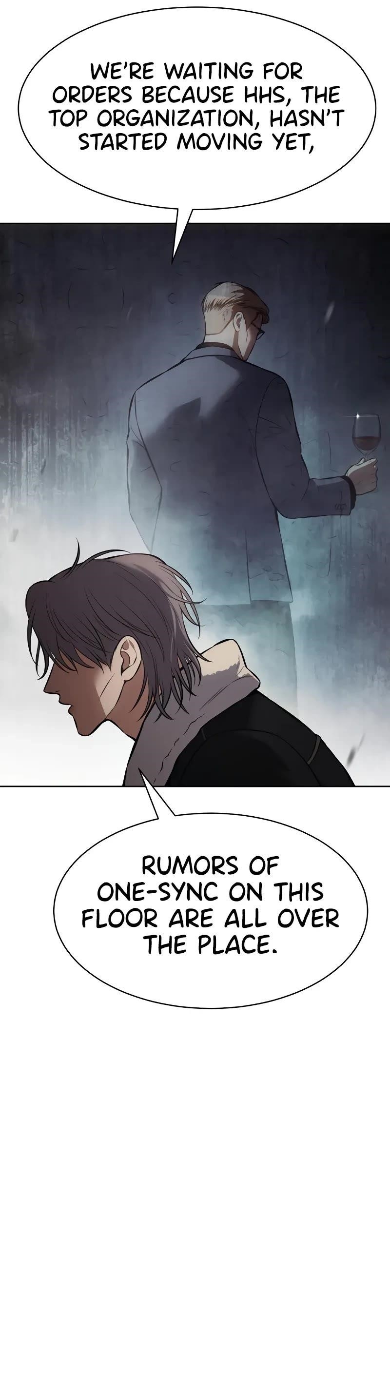 Baek XX Chapter 62 - Page 71