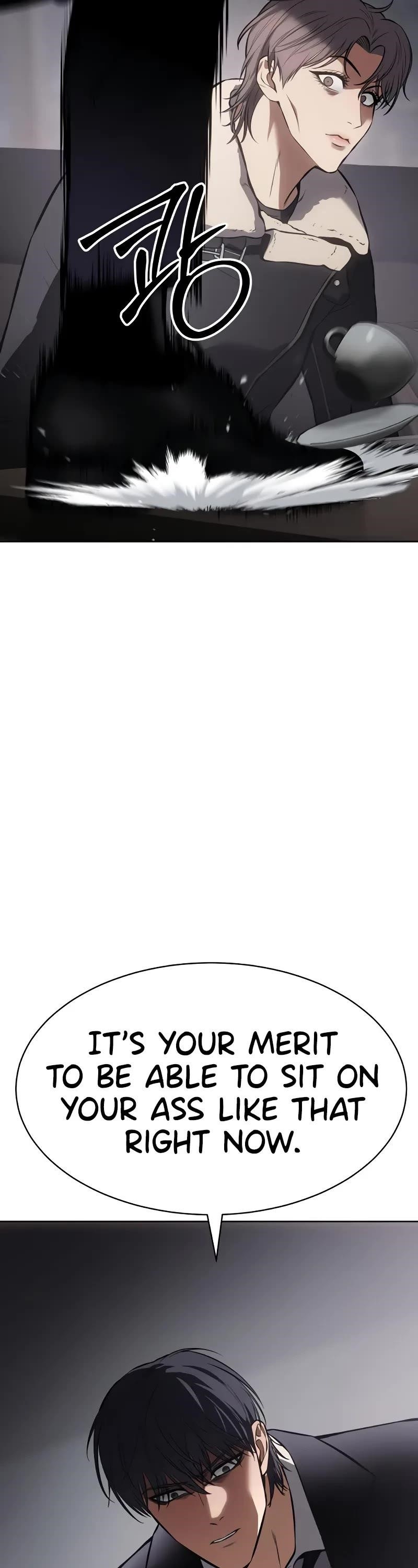 Baek XX Chapter 62 - Page 73