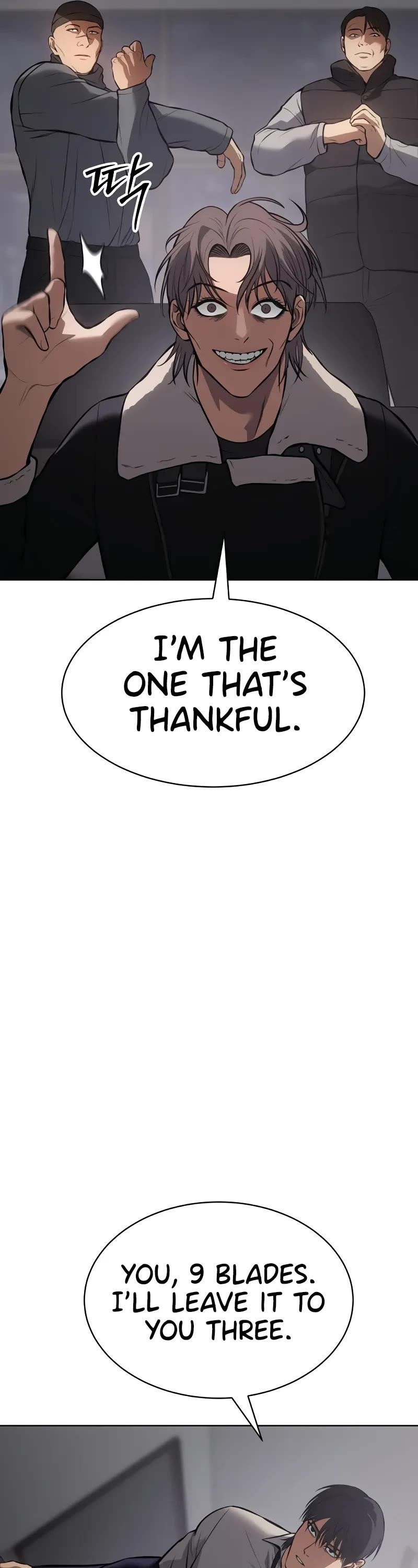 Baek XX Chapter 62 - Page 82