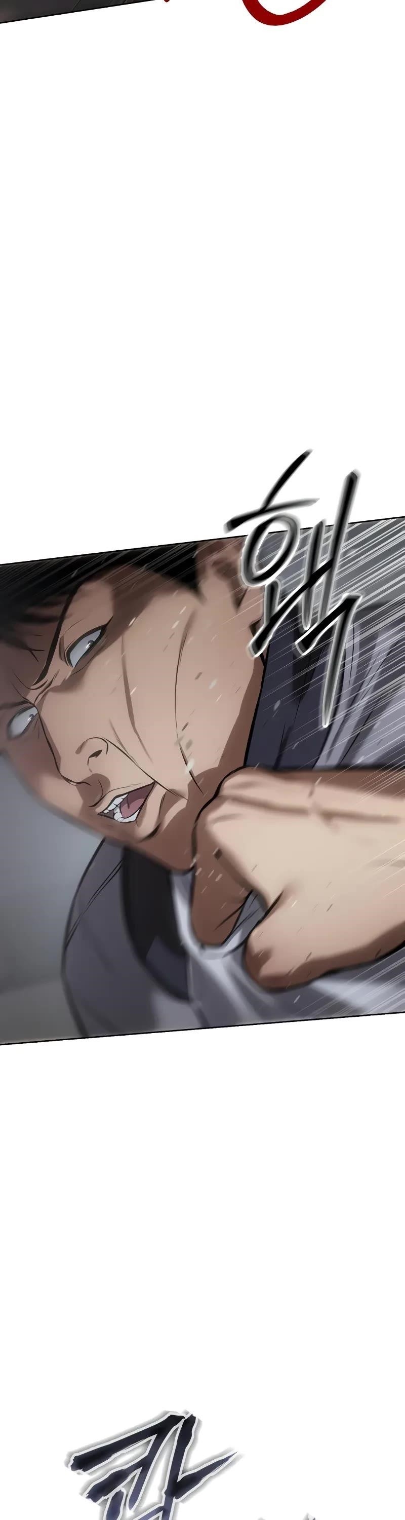 Baek XX Chapter 62 - Page 90