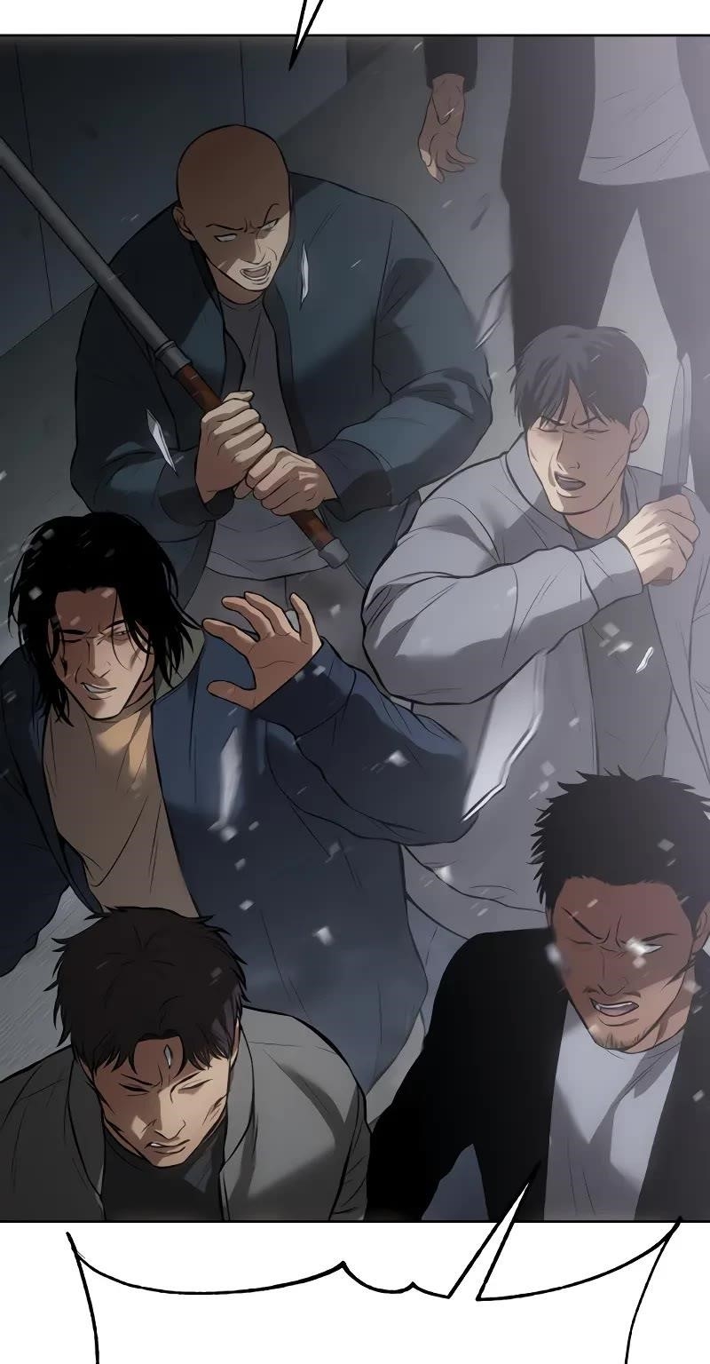 Baek XX Chapter 62 - Page 92