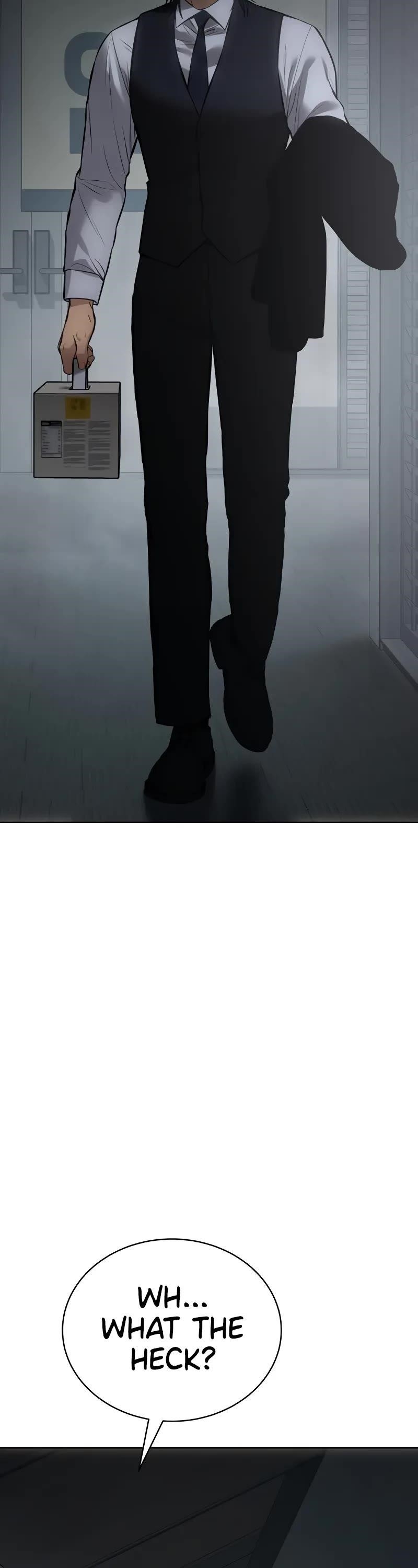 Baek XX Chapter 62 - Page 95