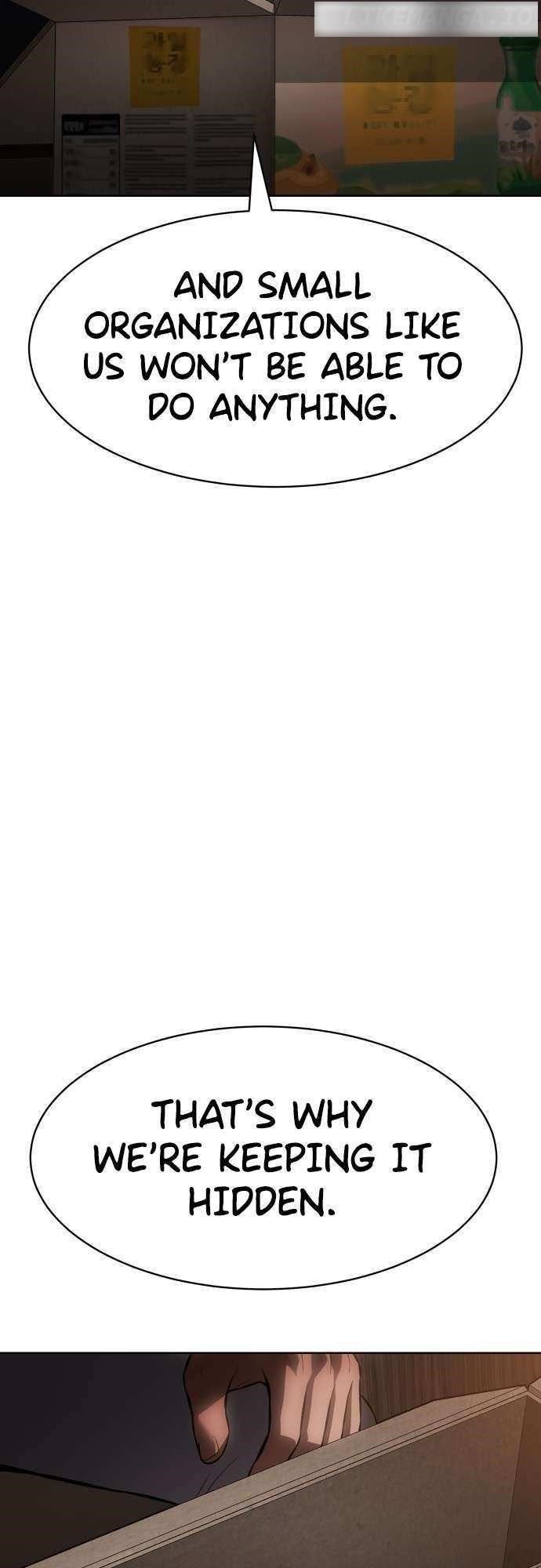 Baek XX Chapter 64 - Page 13