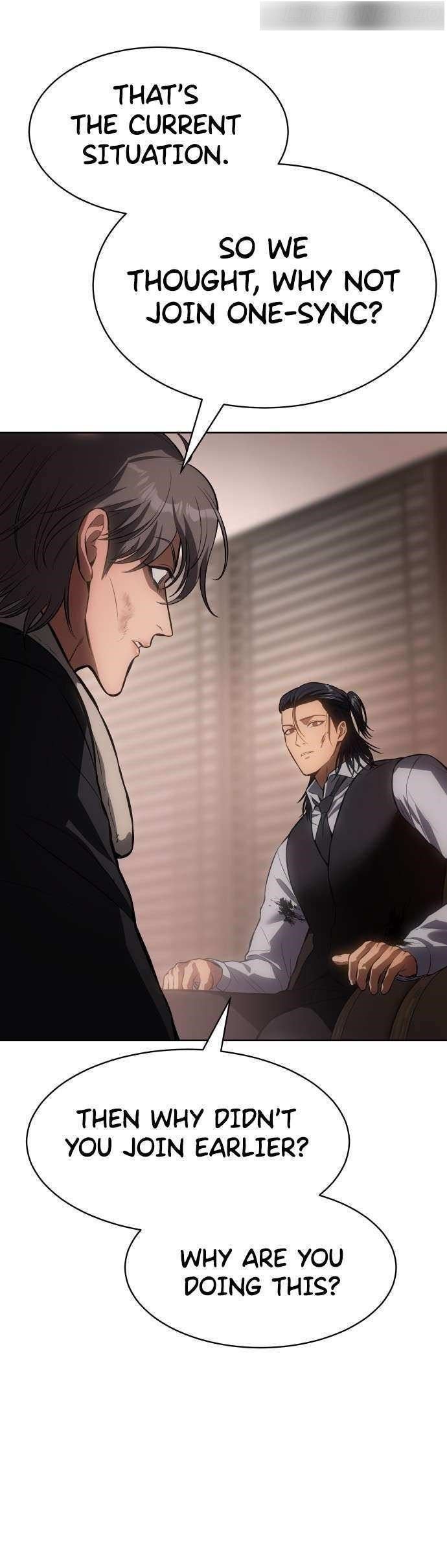 Baek XX Chapter 64 - Page 16