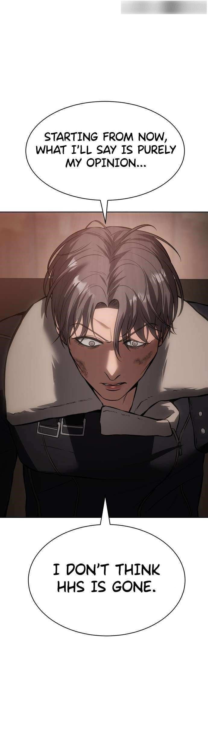 Baek XX Chapter 64 - Page 17