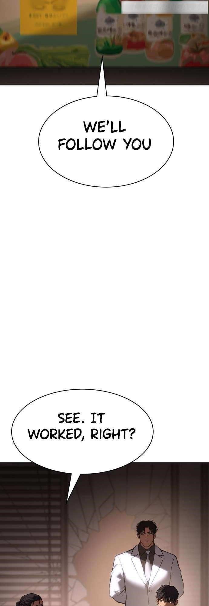 Baek XX Chapter 64 - Page 2