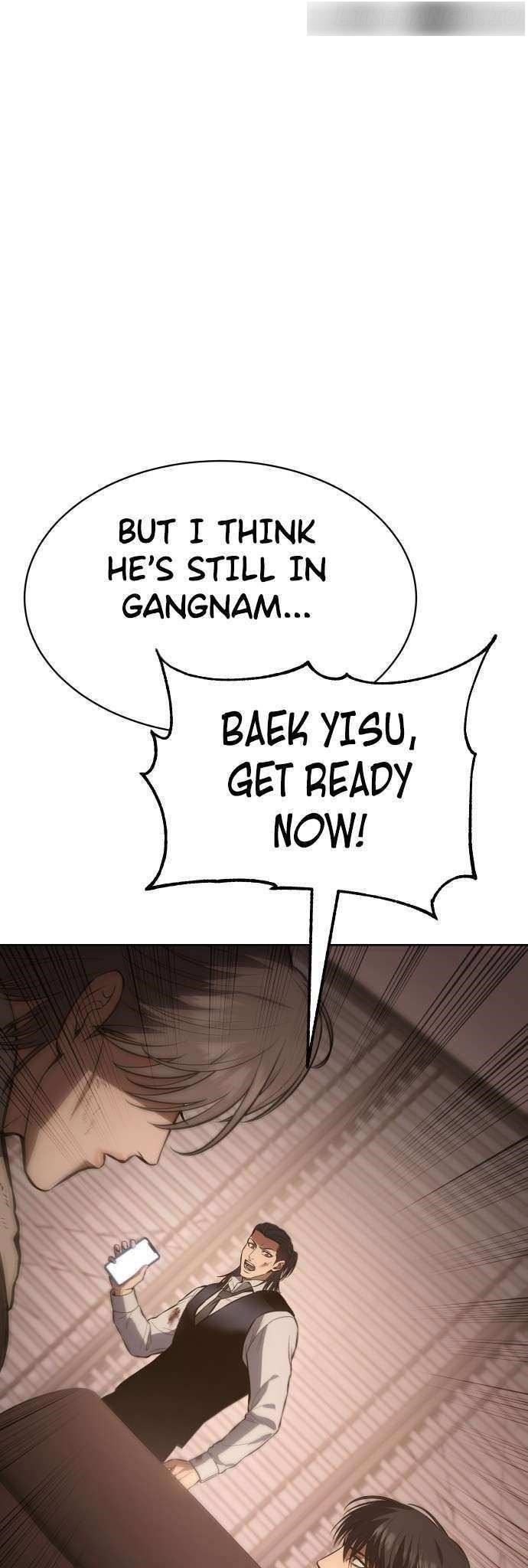 Baek XX Chapter 64 - Page 21