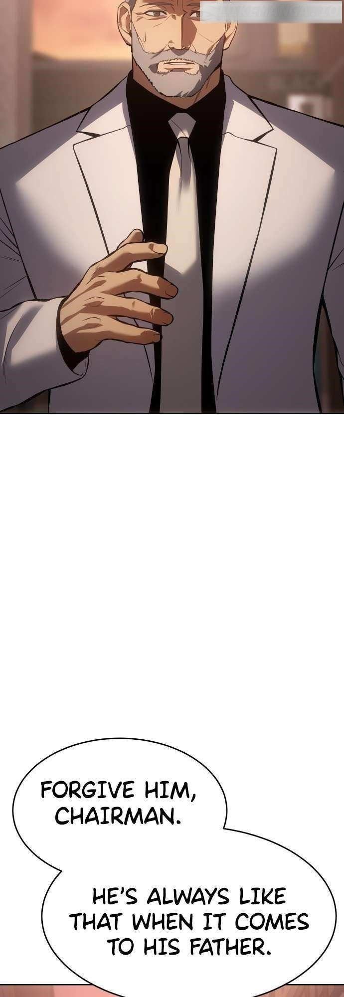 Baek XX Chapter 64 - Page 35