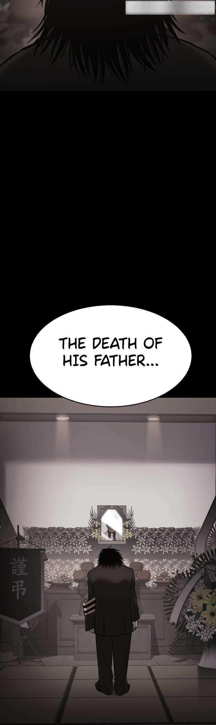 Baek XX Chapter 64 - Page 42