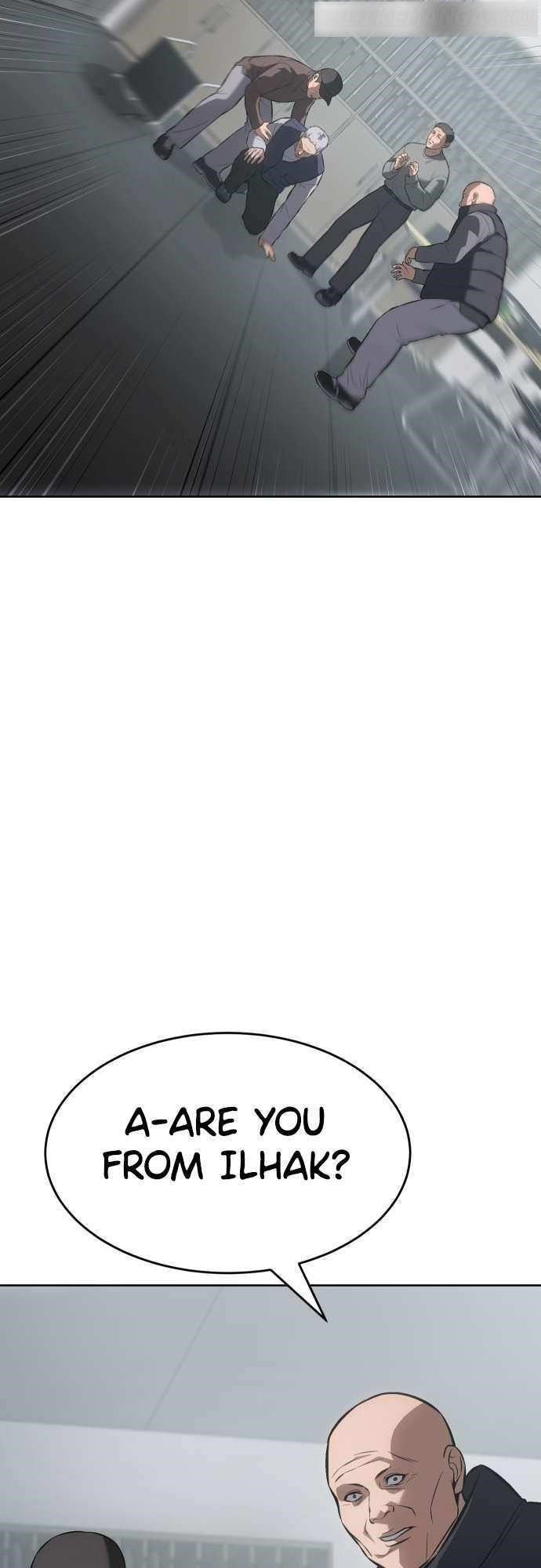 Baek XX Chapter 64 - Page 49