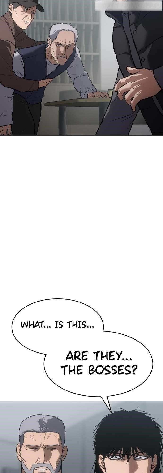 Baek XX Chapter 64 - Page 50