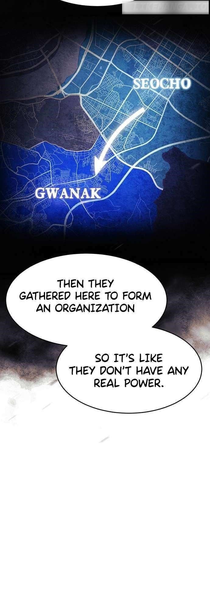 Baek XX Chapter 64 - Page 52