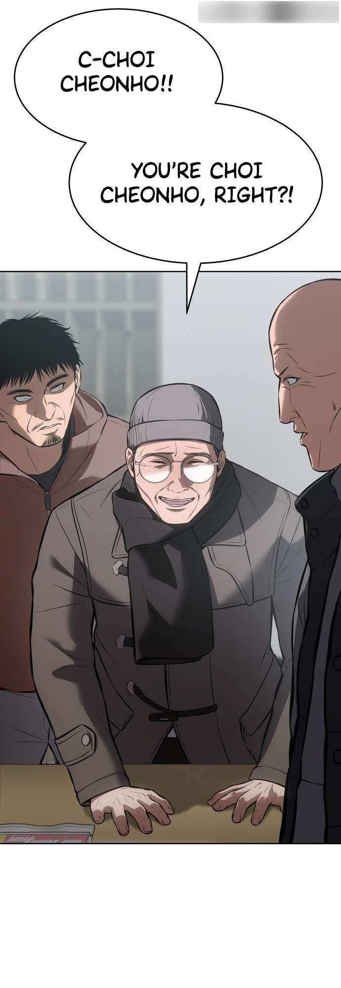 Baek XX Chapter 64 - Page 53