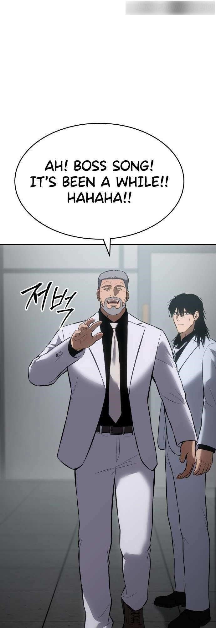 Baek XX Chapter 64 - Page 54