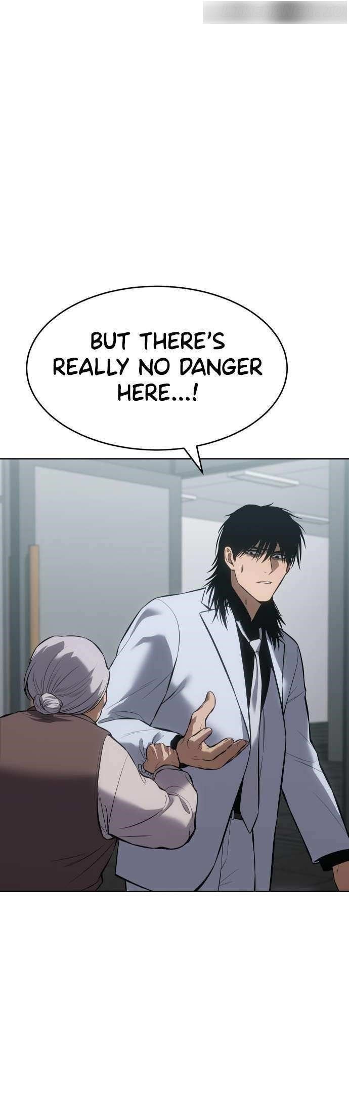 Baek XX Chapter 64 - Page 59